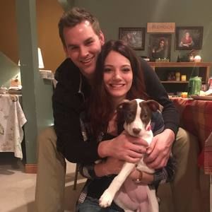 Meet your Posher, Victoria